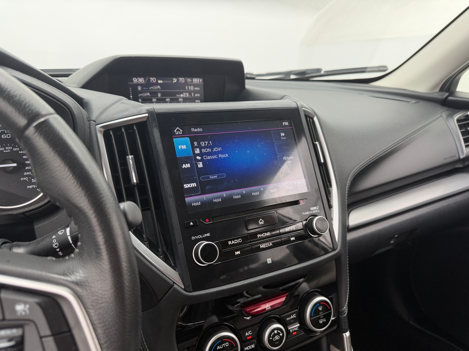 Thumbnail: 2019 Subaru Forester - 3