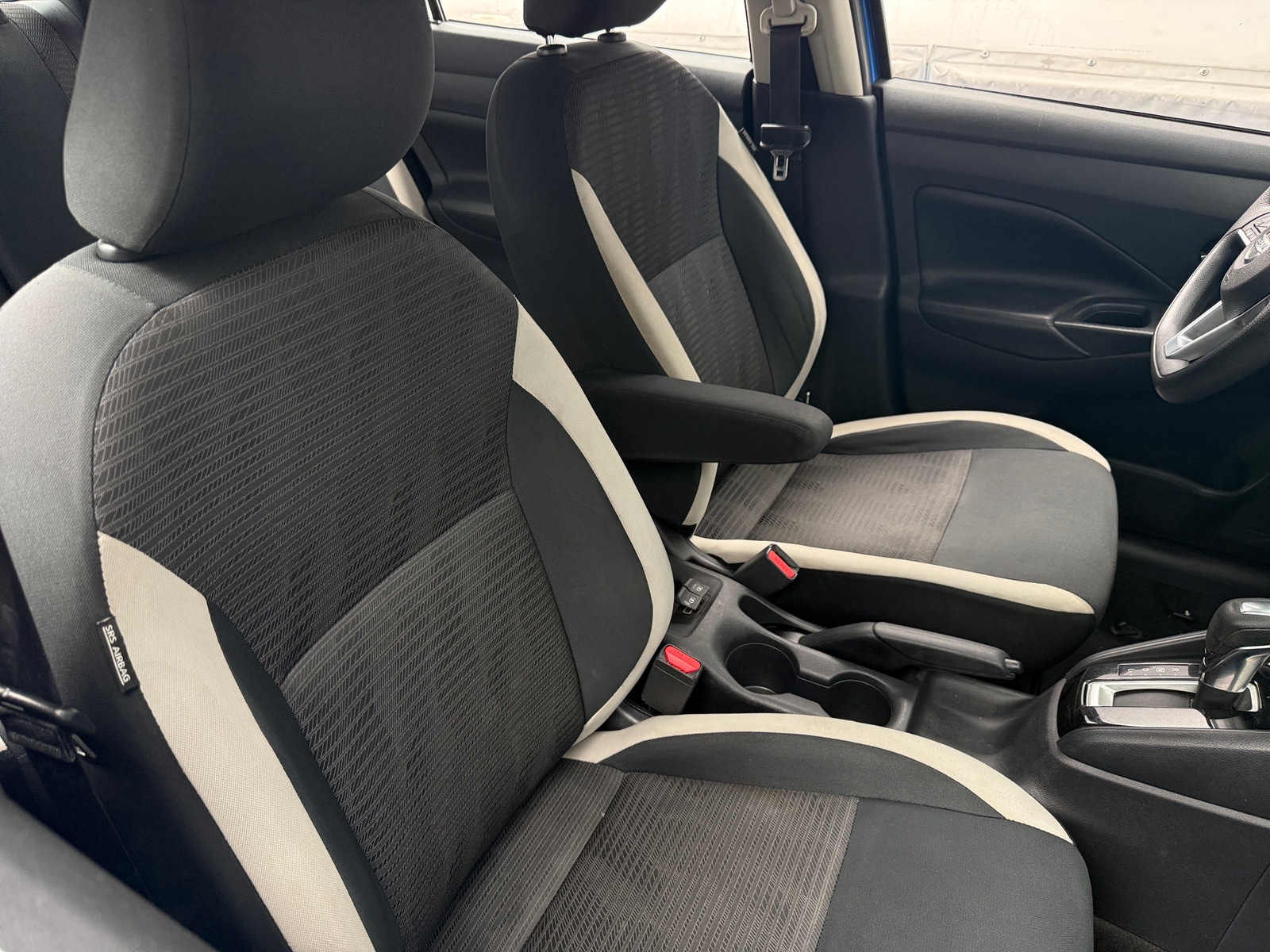 Thumbnail: 2020 Nissan Versa - 2