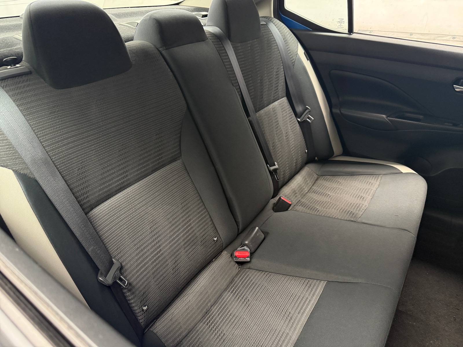 Thumbnail: 2020 Nissan Versa - 6