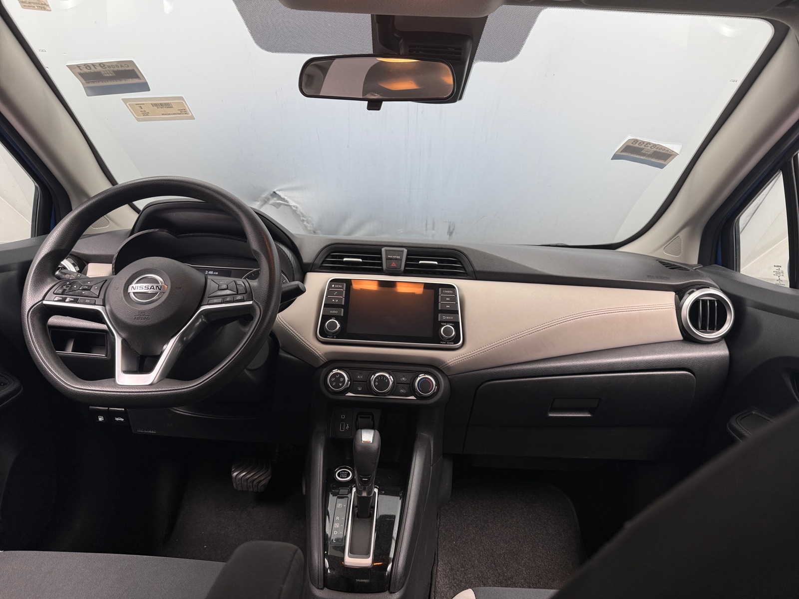 Thumbnail: 2020 Nissan Versa - 3