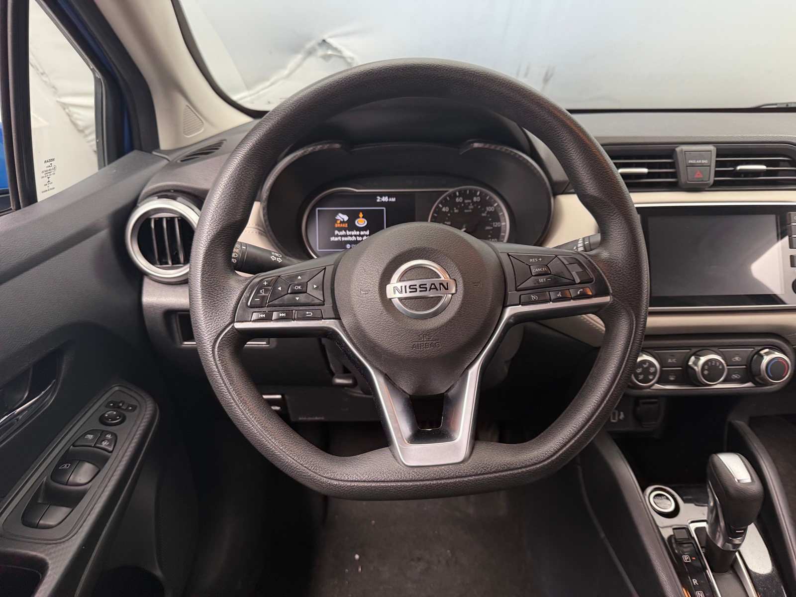 Thumbnail: 2020 Nissan Versa - 5