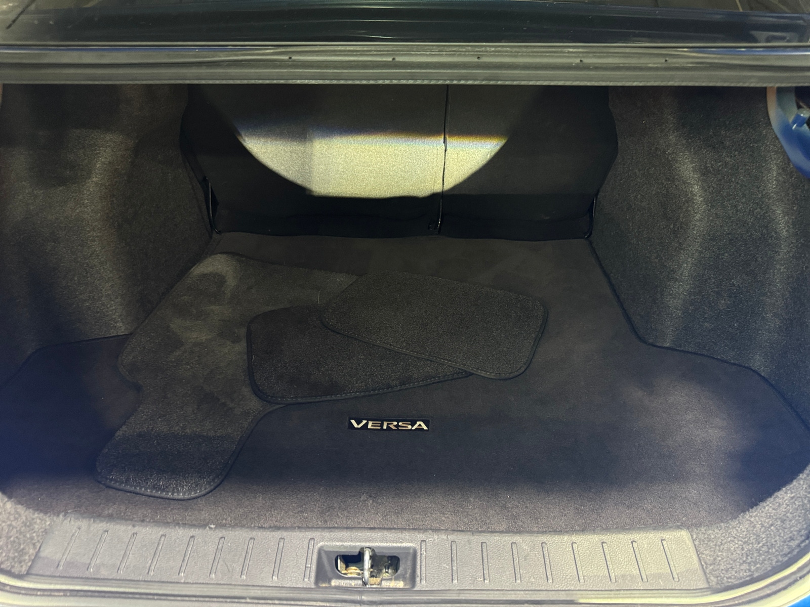 Thumbnail: 2020 Nissan Versa - 7