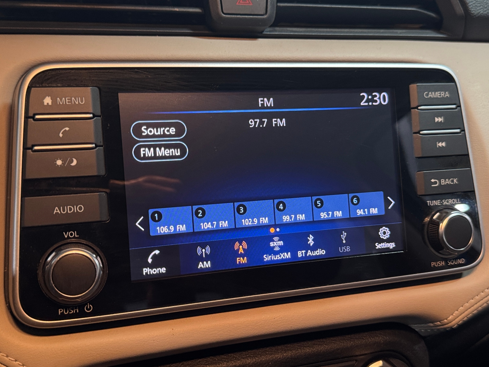 Thumbnail: 2020 Nissan Versa - 4