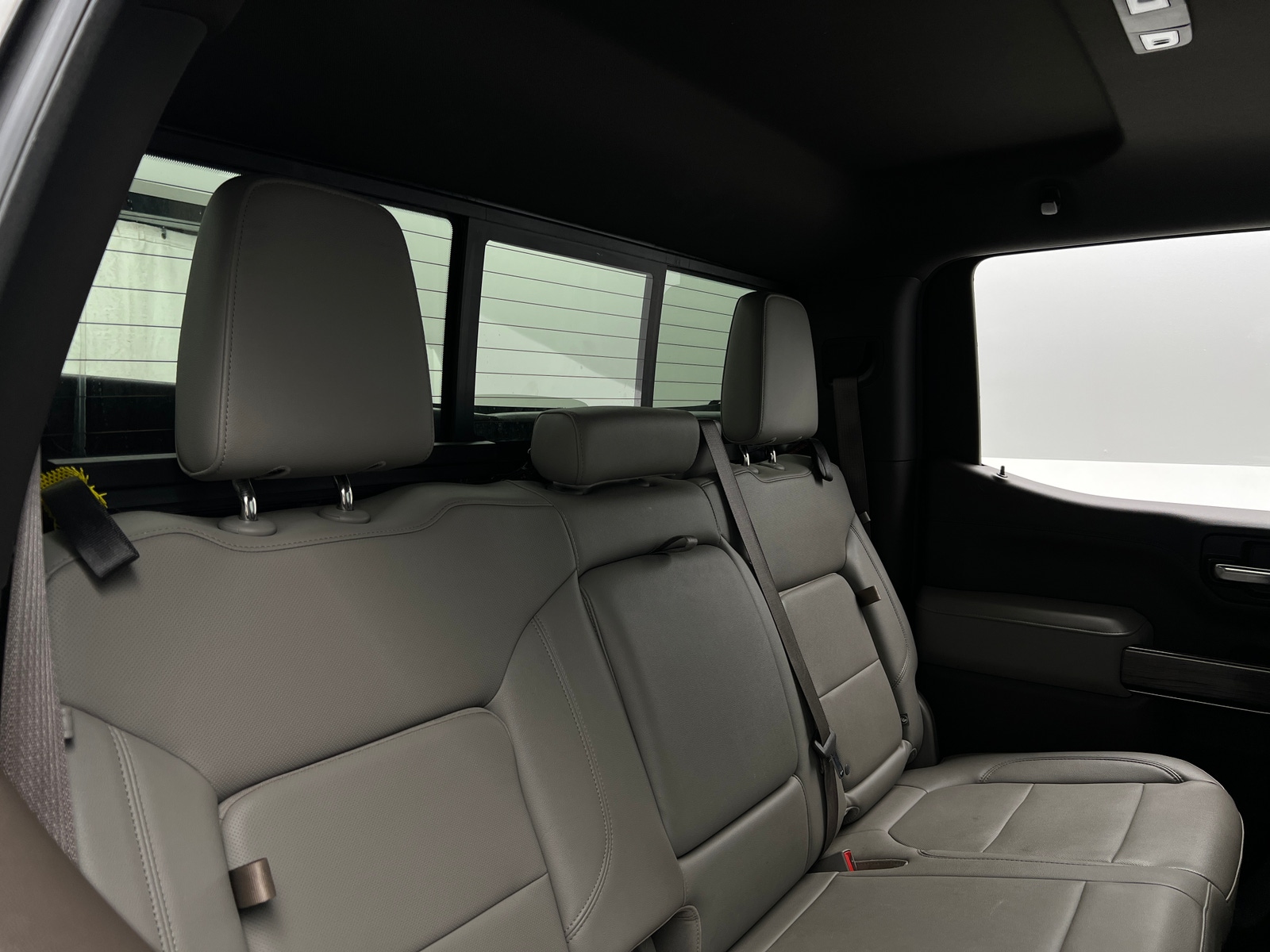 Thumbnail: 2019 Chevrolet Silverado 1500 - 5