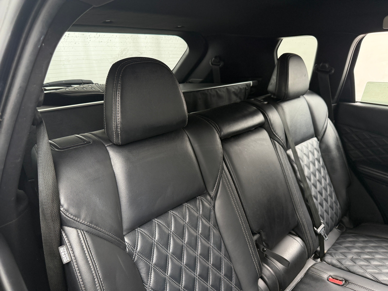 Thumbnail: 2024 Mitsubishi Outlander - 6