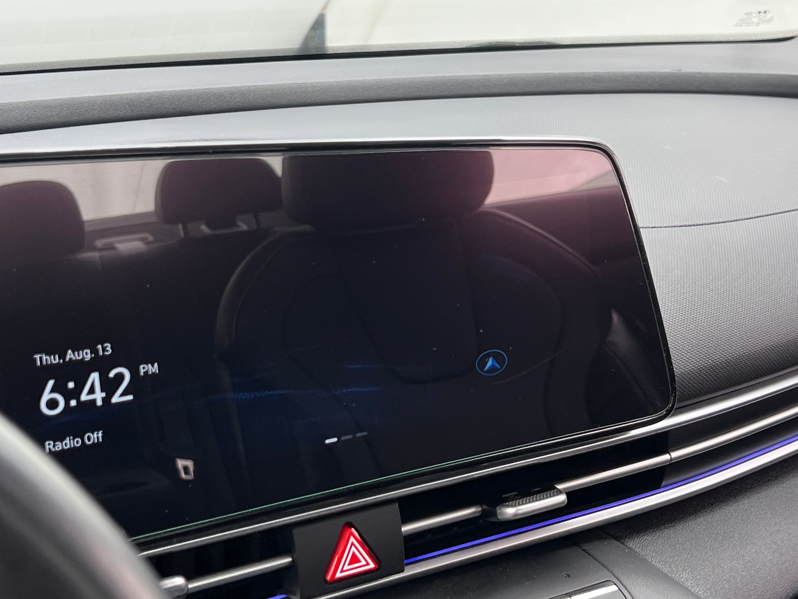 Thumbnail: 2022 Hyundai Elantra - 3