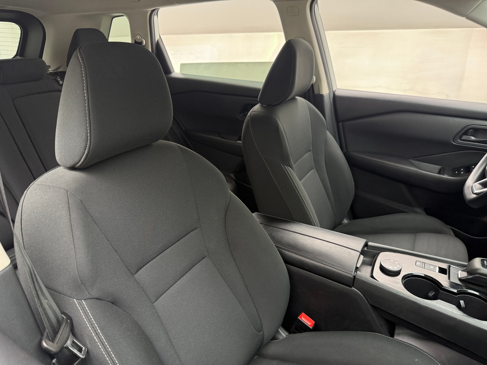 Thumbnail: 2024 Nissan Rogue - 2
