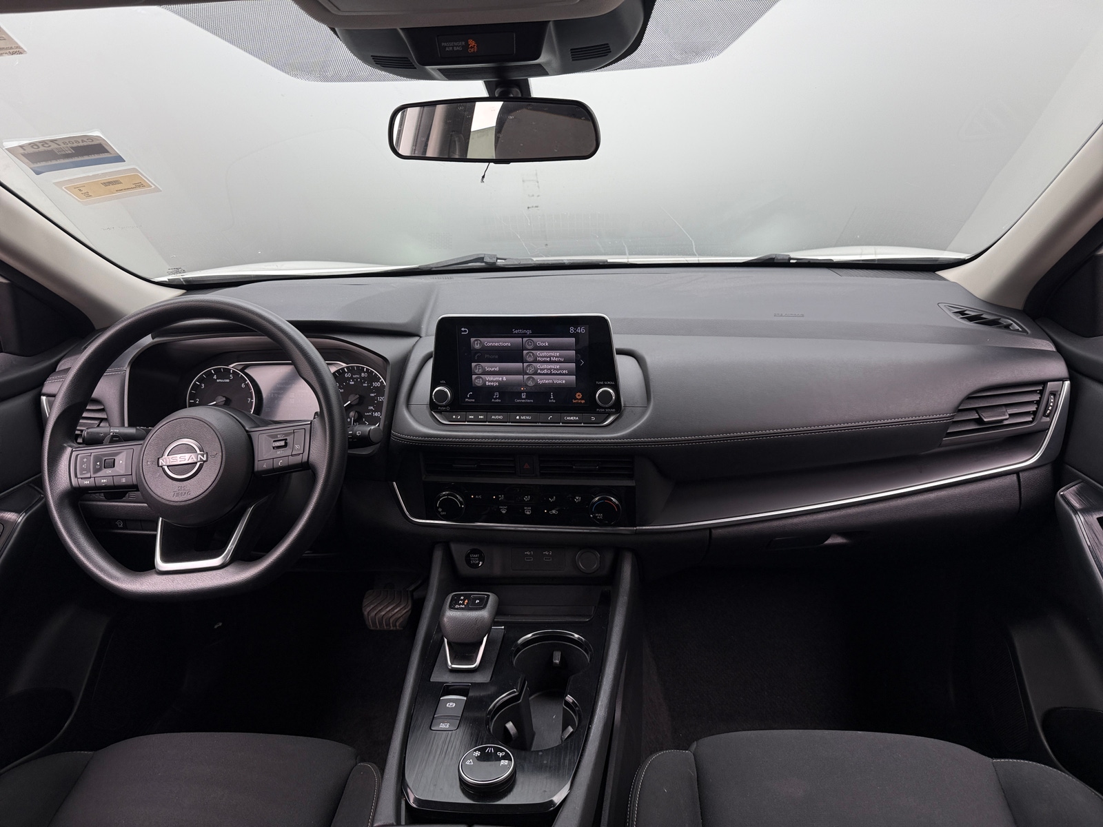 Thumbnail: 2024 Nissan Rogue - 3