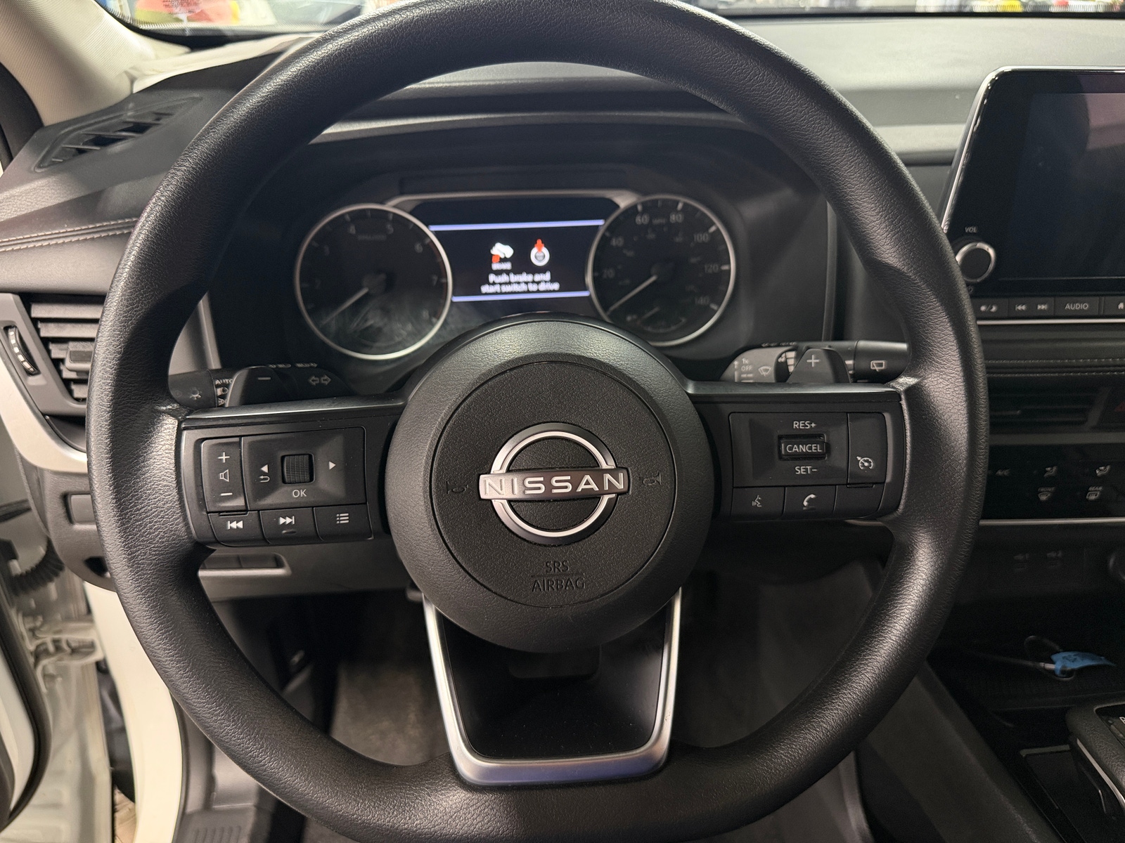 Thumbnail: 2024 Nissan Rogue - 5