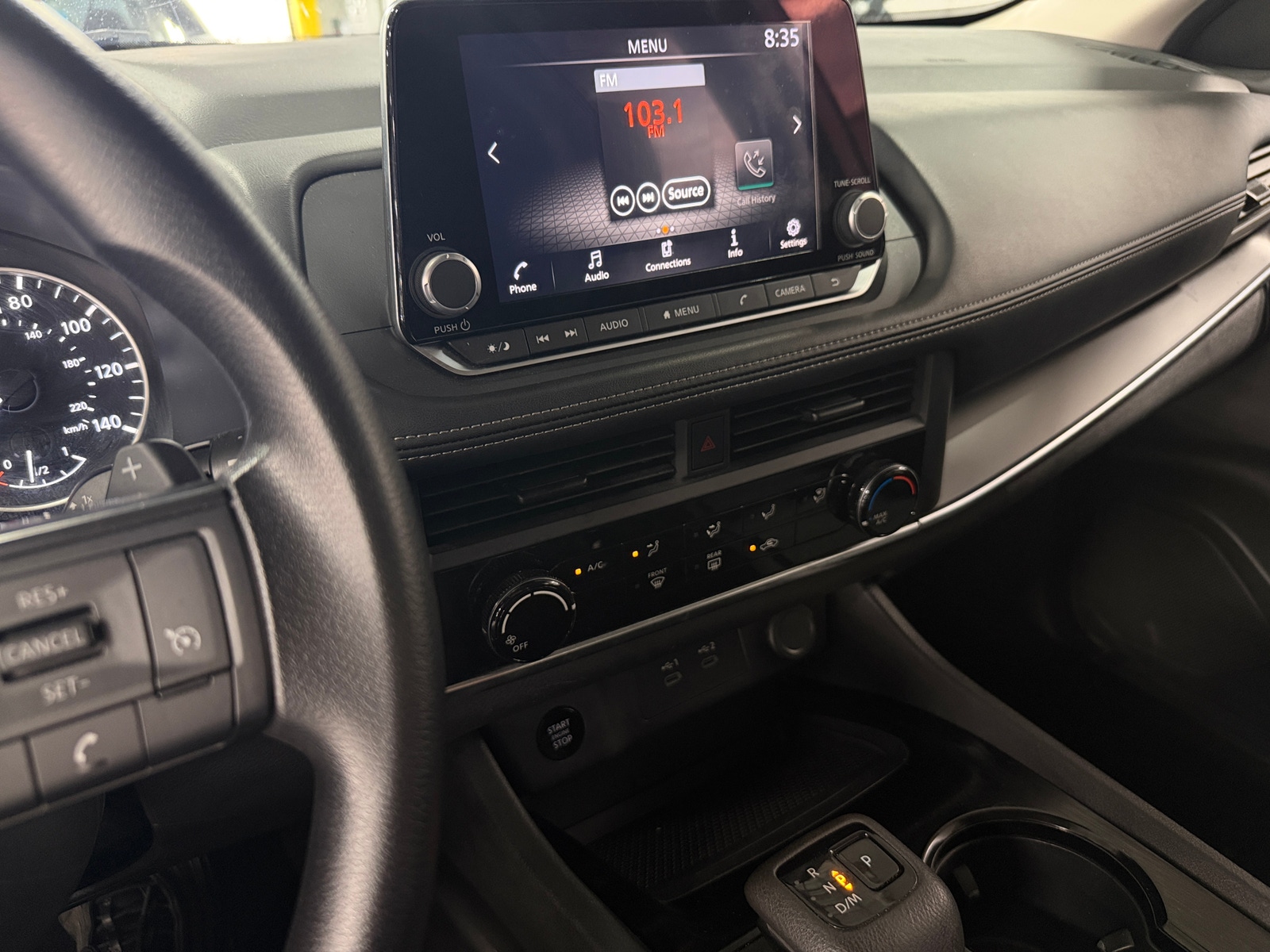 Thumbnail: 2024 Nissan Rogue - 4