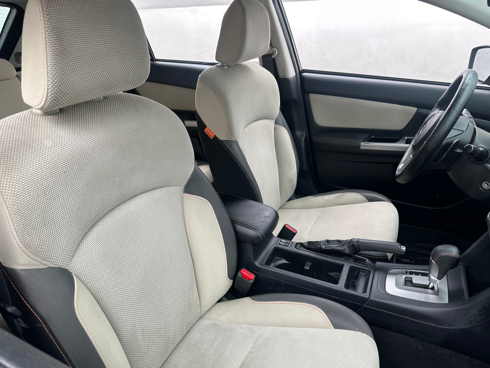 Thumbnail: 2017 Subaru Crosstrek - 2