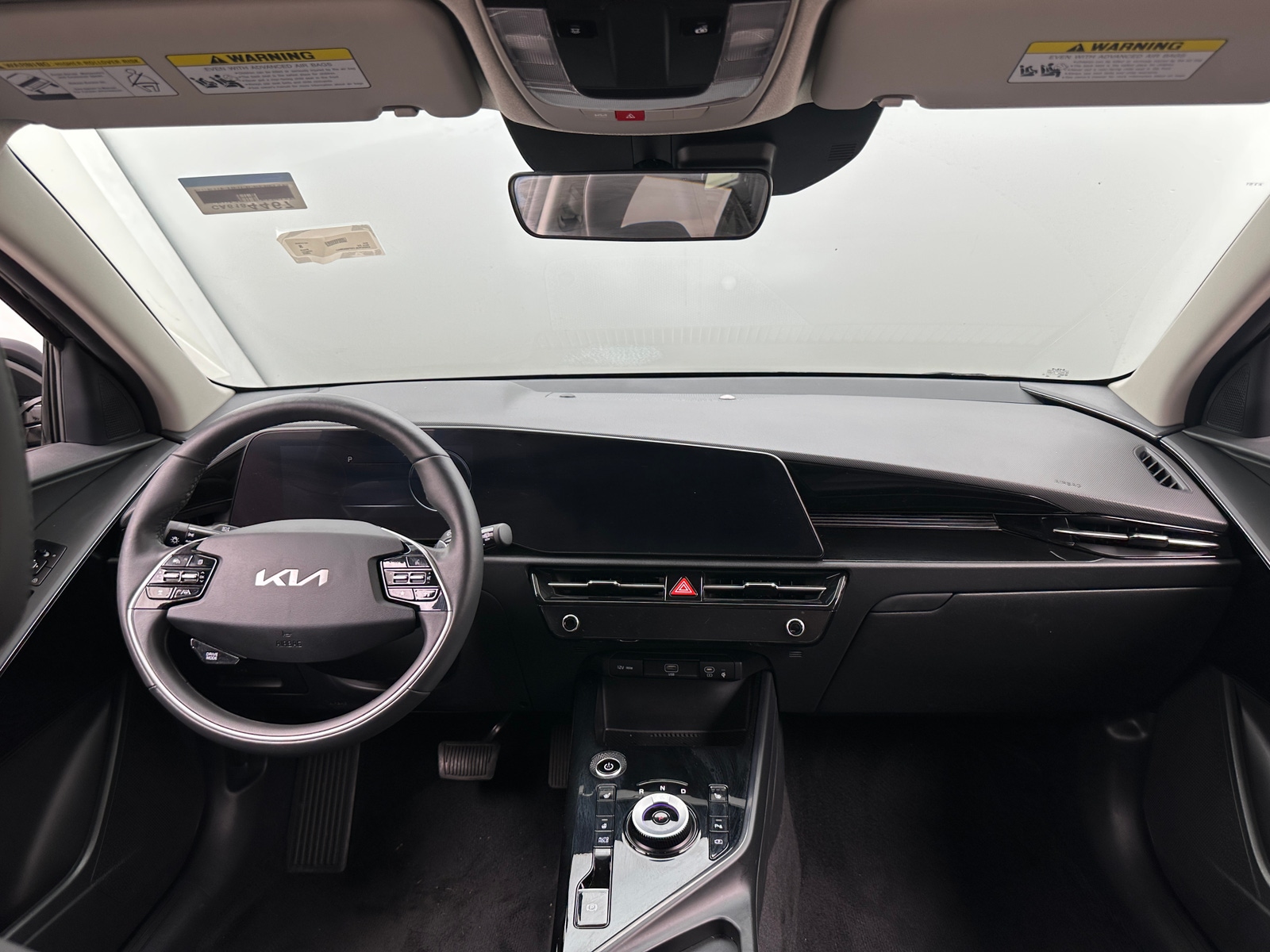 Thumbnail: 2023 Kia Niro - 2