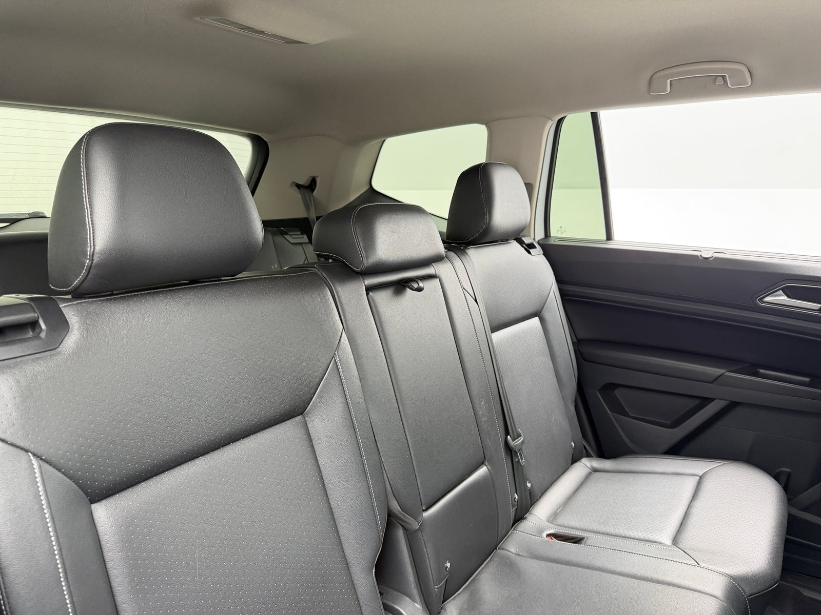 Thumbnail: 2019 Volkswagen Atlas - 5