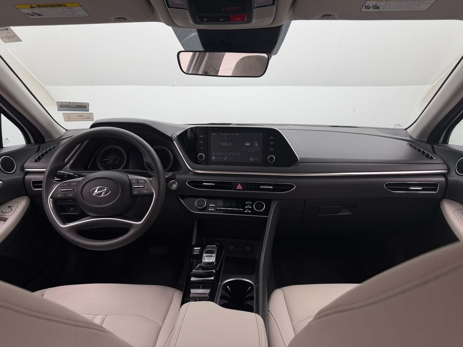 Thumbnail: 2022 Hyundai Sonata - 3