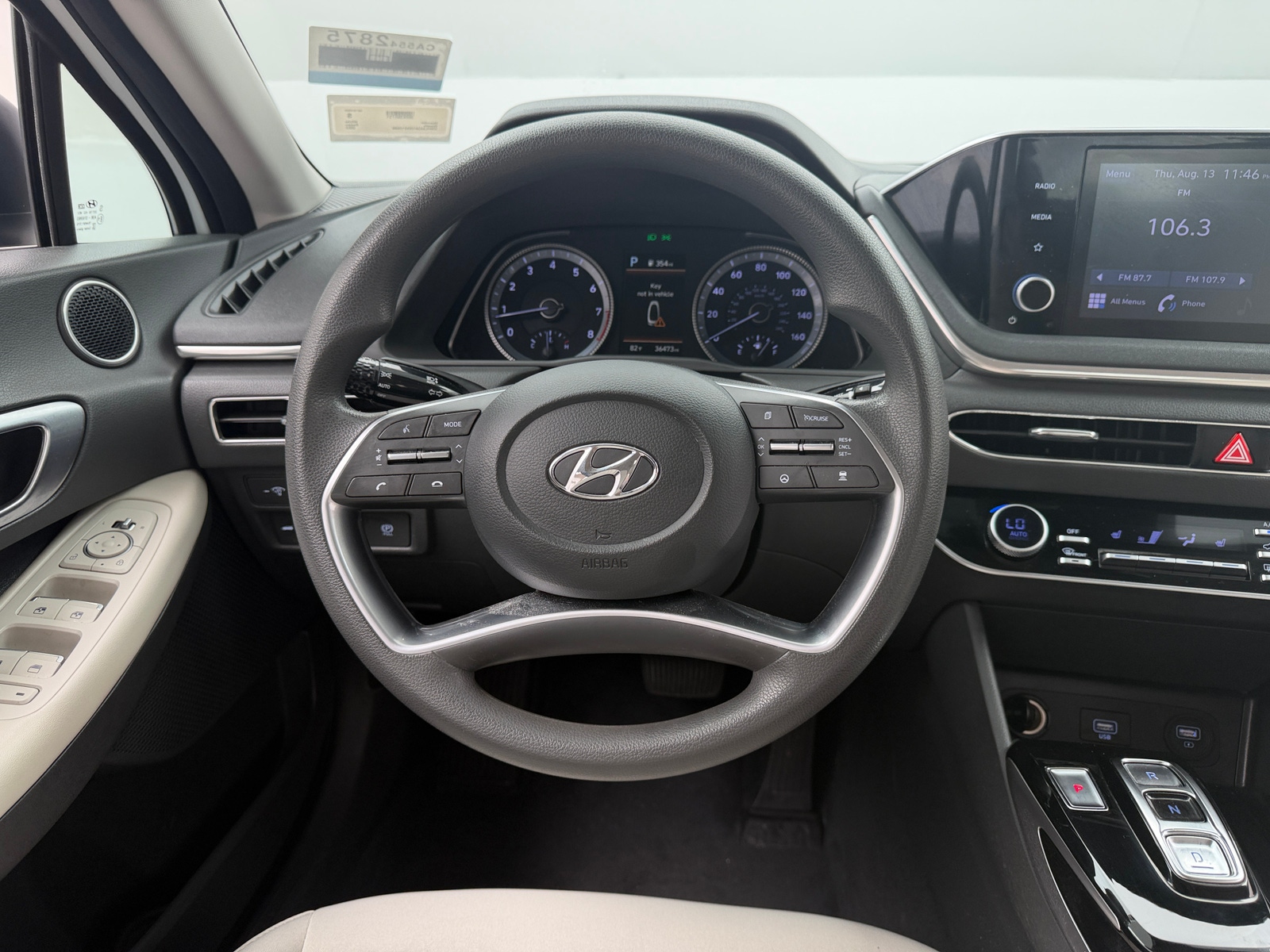 Thumbnail: 2022 Hyundai Sonata - 5