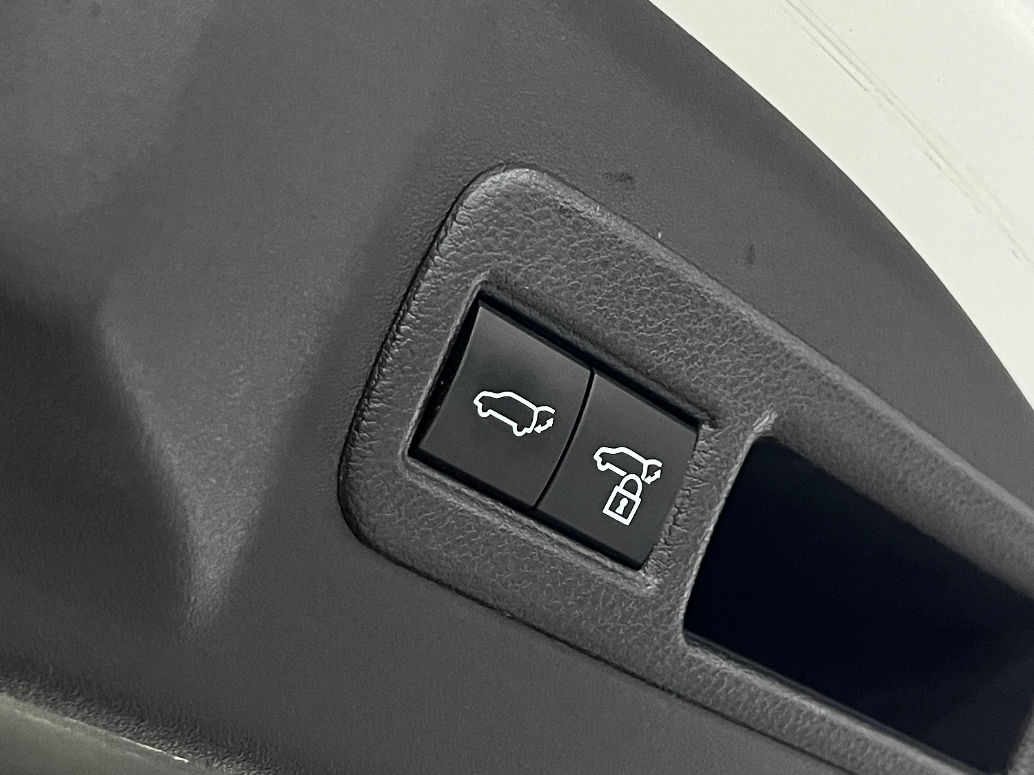 Used 2023 Subaru SOLTERRA Limited with VIN JTMABABA2PA029210 for sale in Auburn, WA