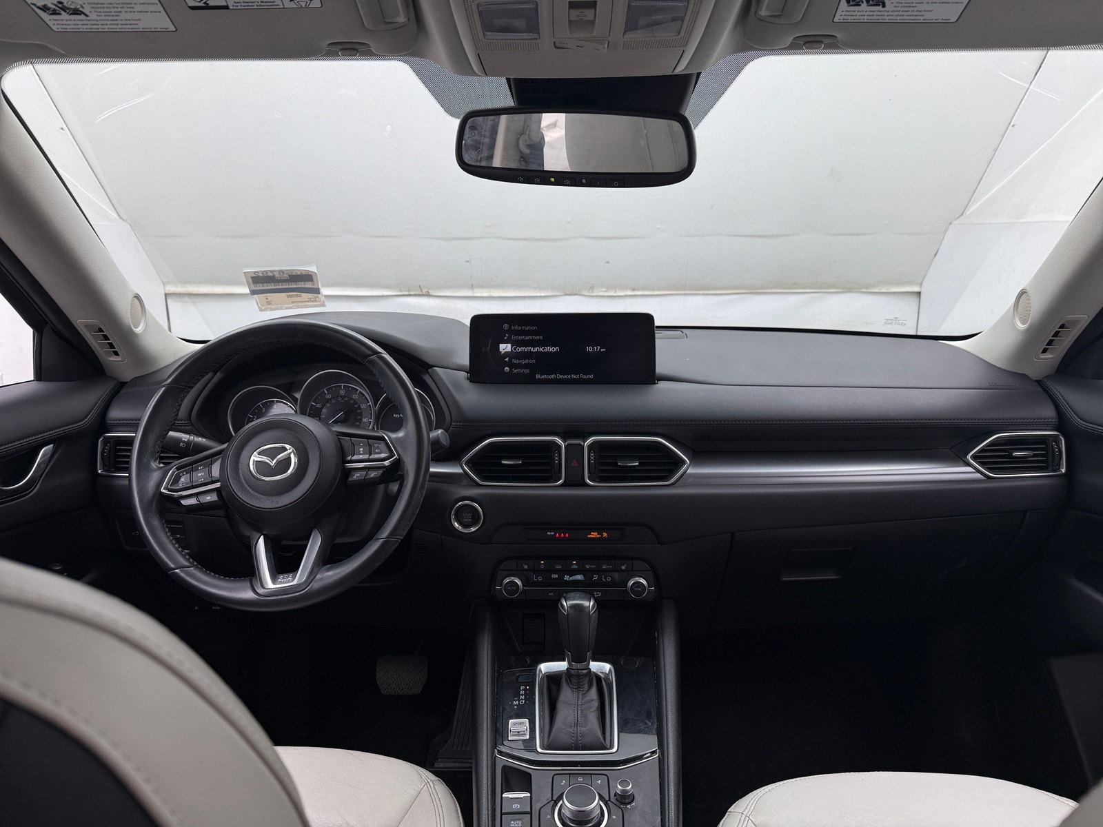 Thumbnail: 2022 Mazda CX-5 - 2