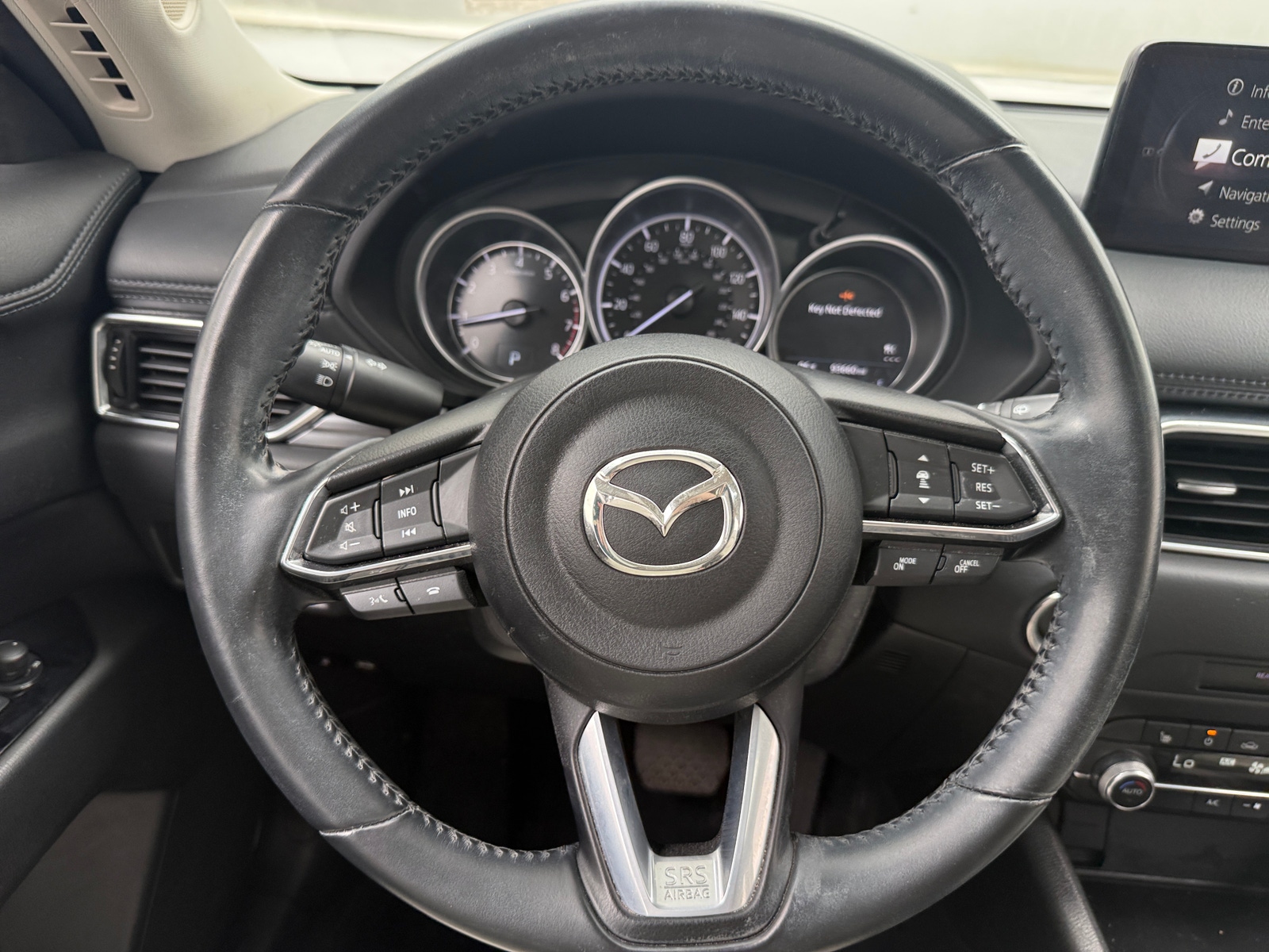 Thumbnail: 2022 Mazda CX-5 - 4
