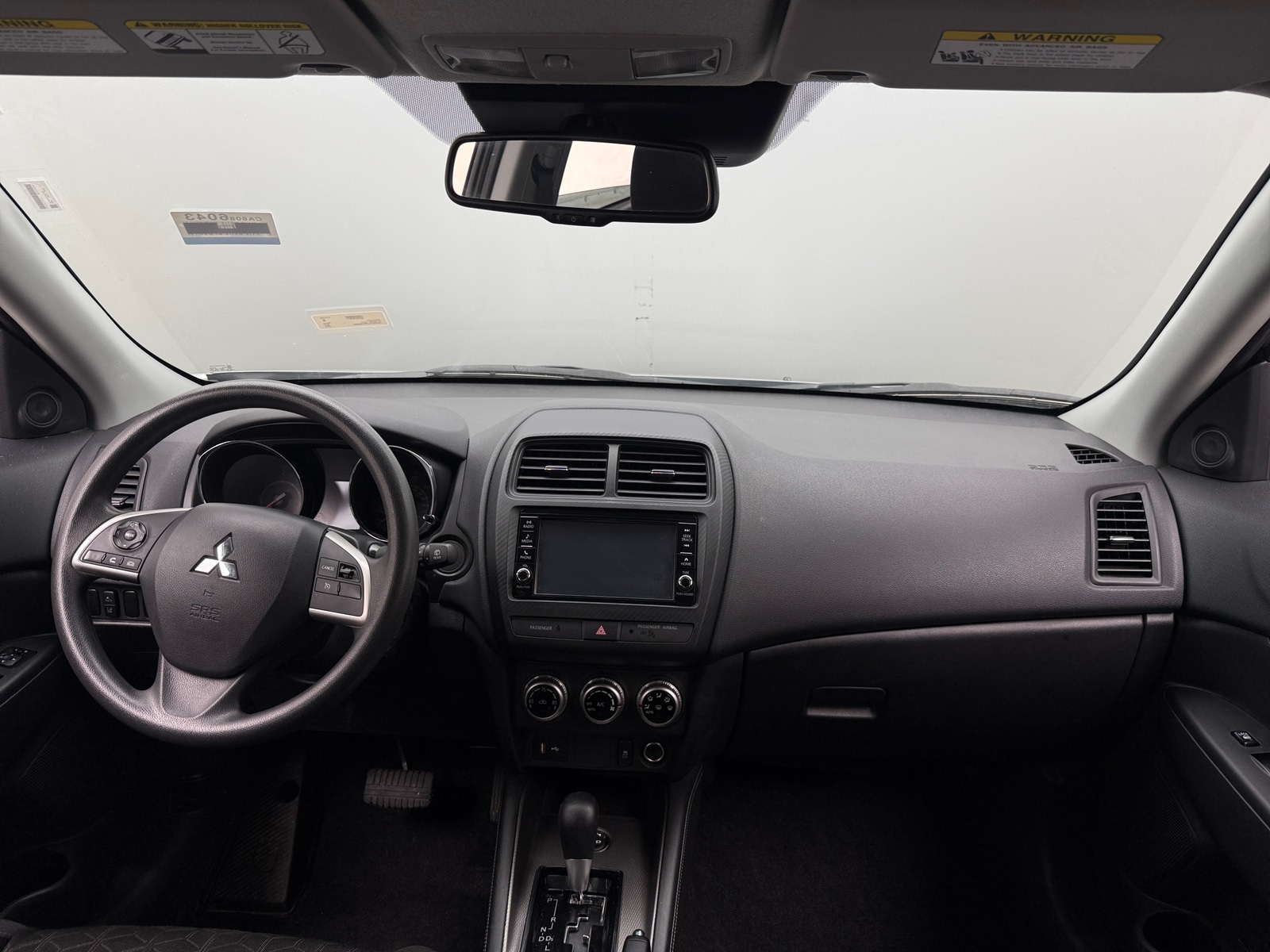Thumbnail: 2024 Mitsubishi Outlander Sport - 3
