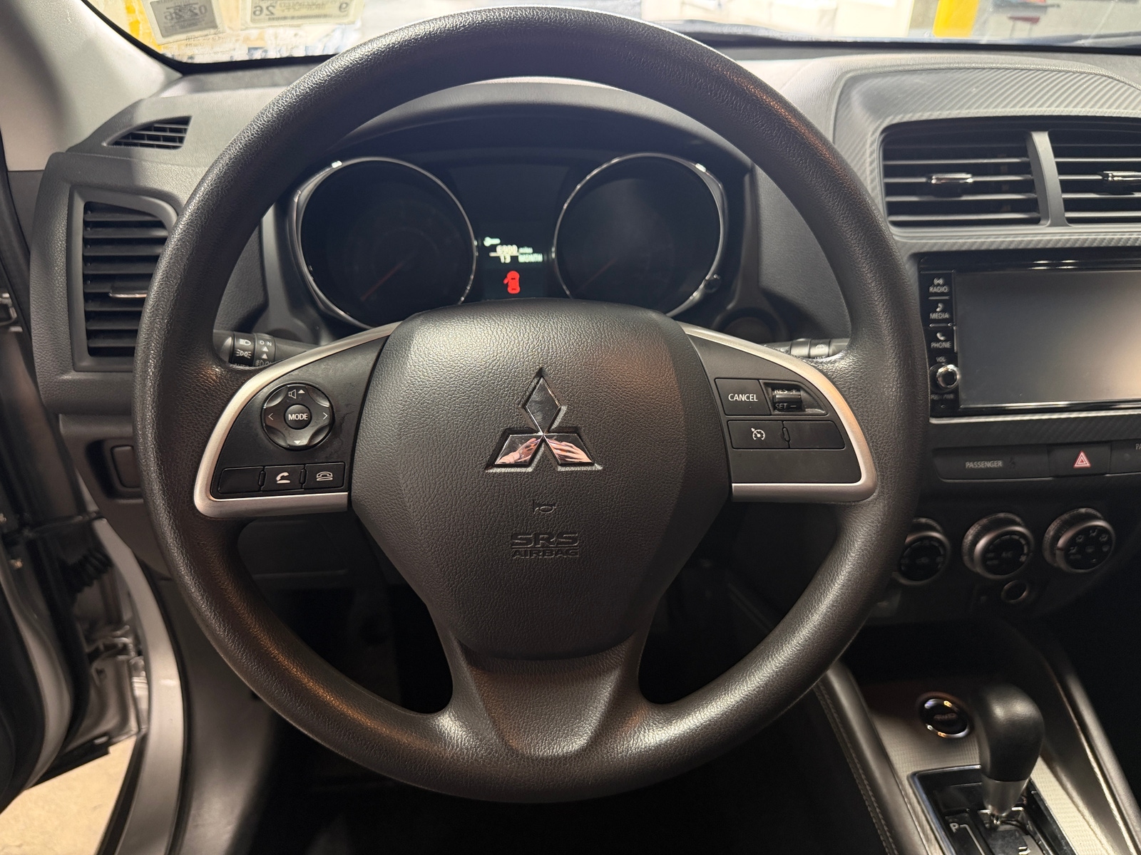 Thumbnail: 2024 Mitsubishi Outlander Sport - 5