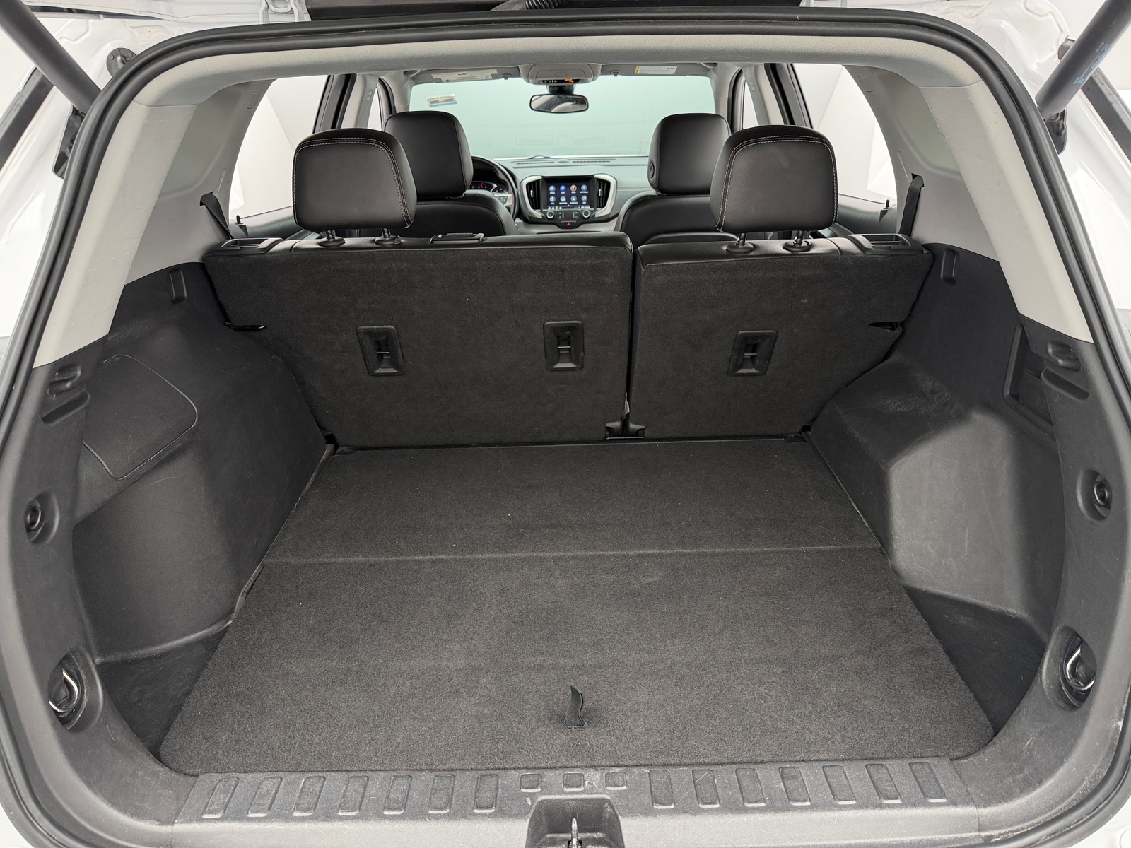 Thumbnail: 2021 GMC Terrain - 6