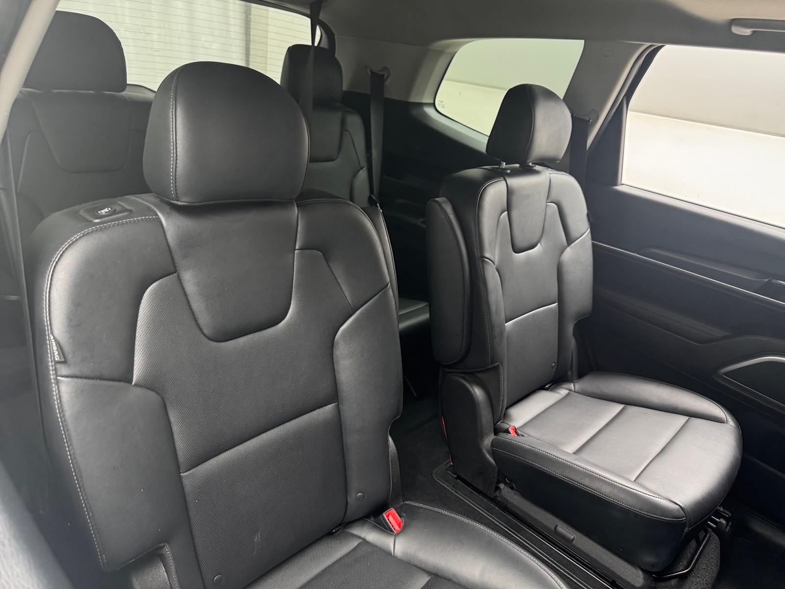 Thumbnail: 2024 Kia Telluride - 5
