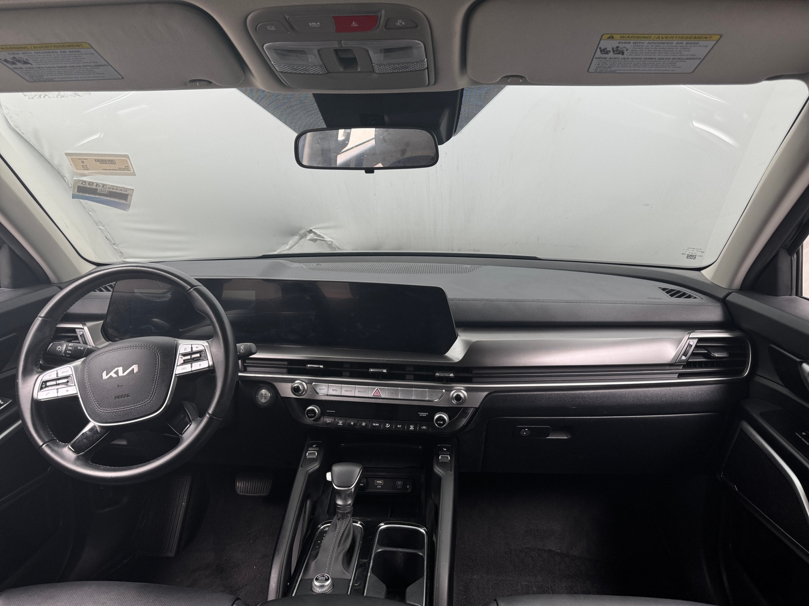 Thumbnail: 2024 Kia Telluride - 2