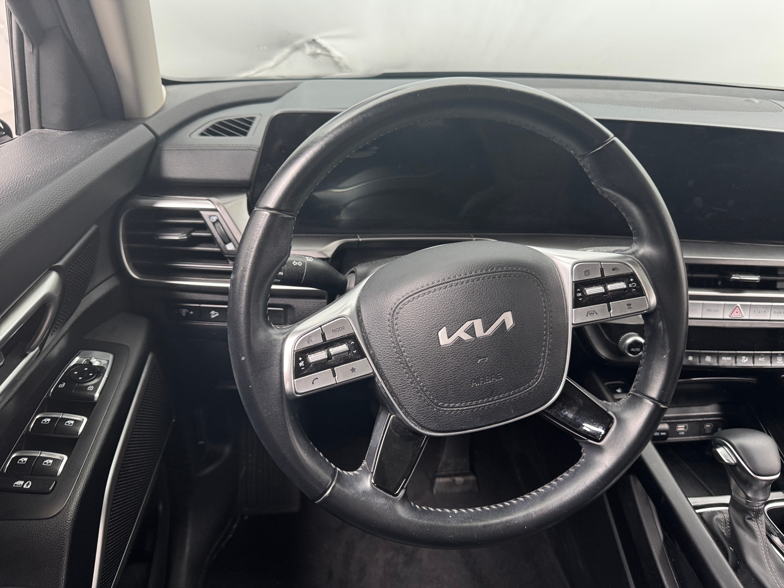 Thumbnail: 2024 Kia Telluride - 4