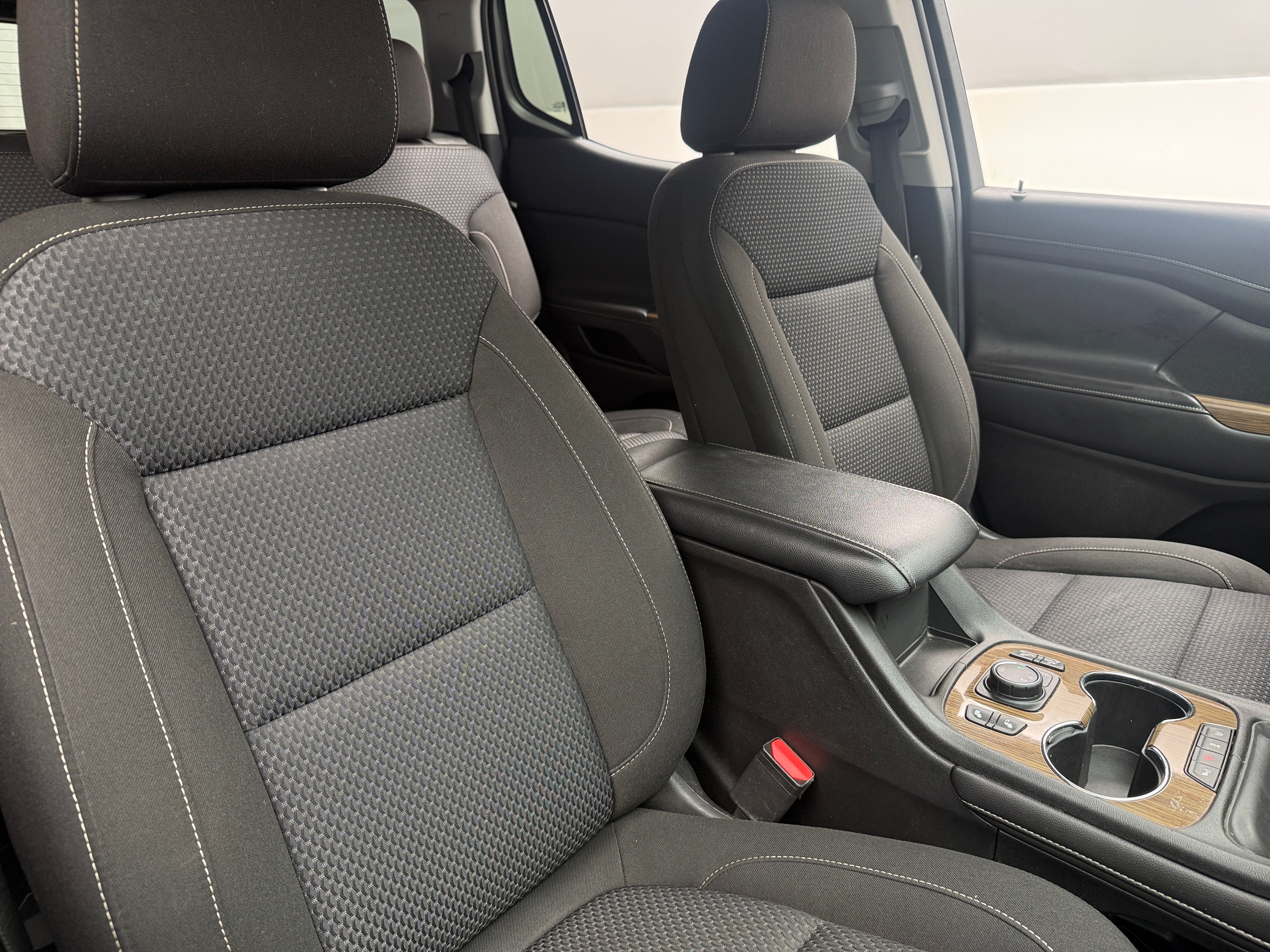 2021 GMC Acadia