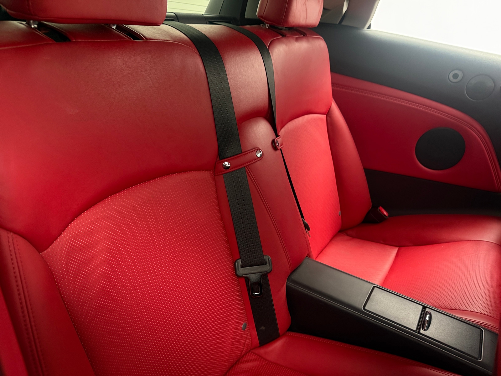 Thumbnail: 2014 Lexus IS - 5
