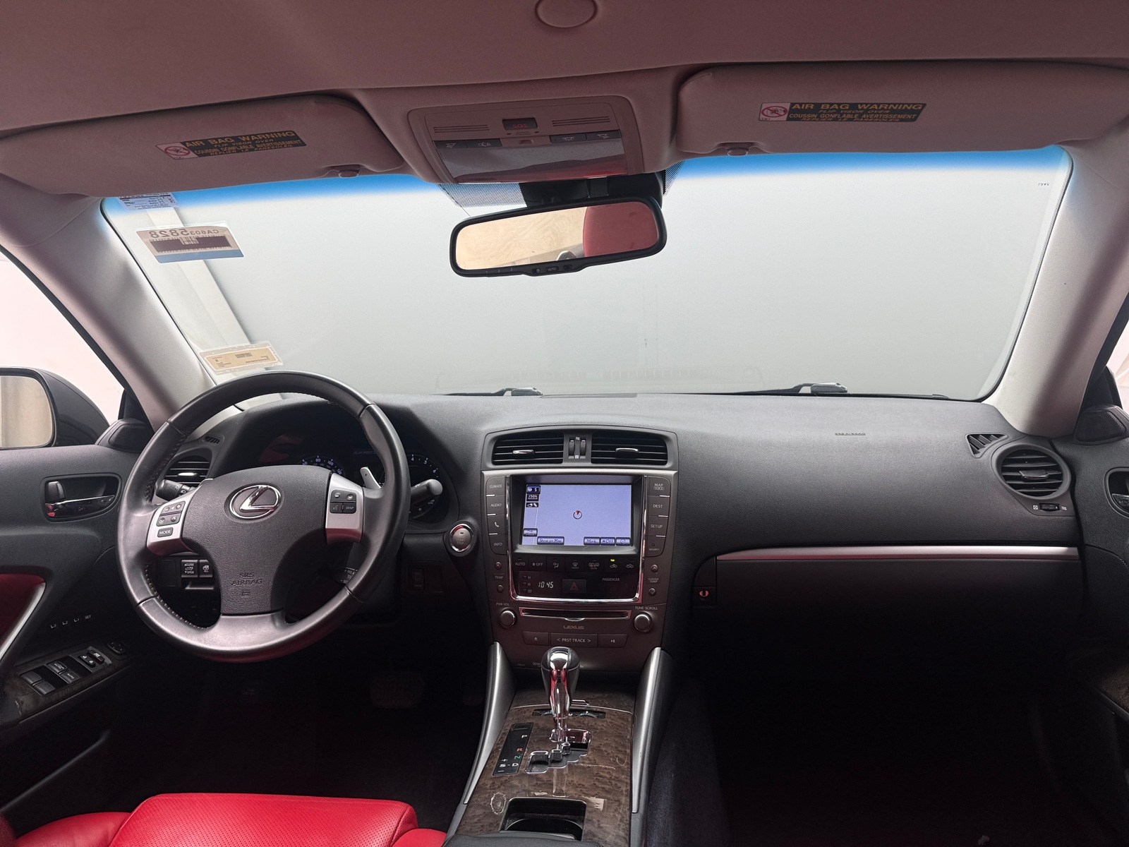Thumbnail: 2014 Lexus IS - 2