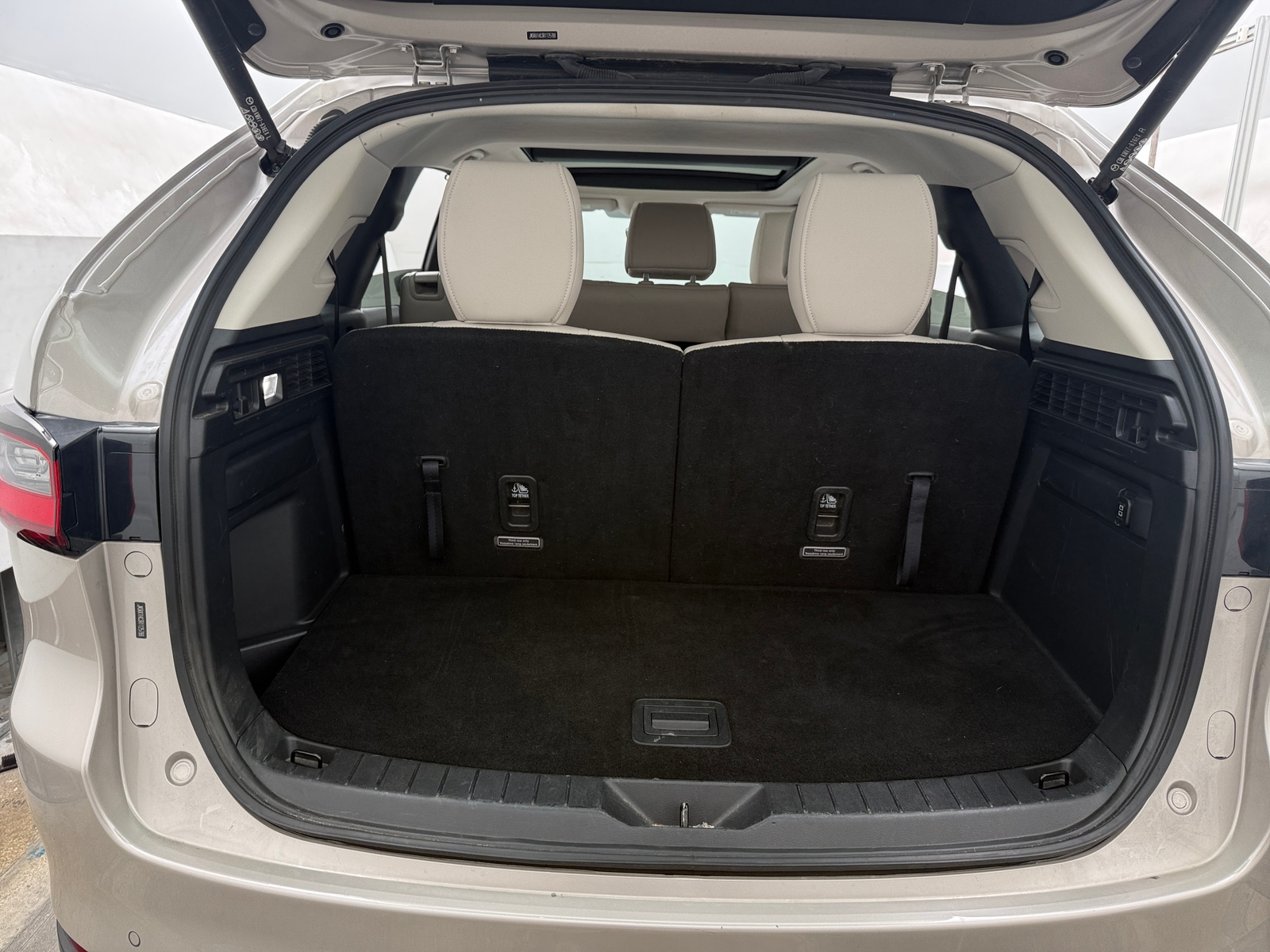 Thumbnail: 2024 Mazda CX-90 - 6