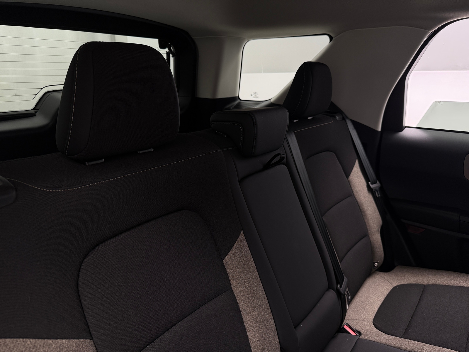 Thumbnail: 2025 Ford Bronco Sport - 6