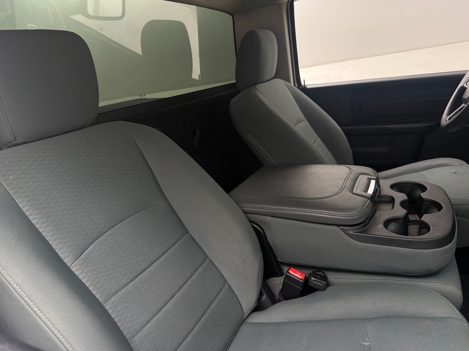Thumbnail: 2017 RAM 1500 - 2