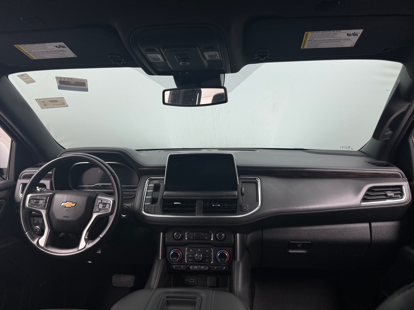Thumbnail: 2023 Chevrolet Tahoe - 2