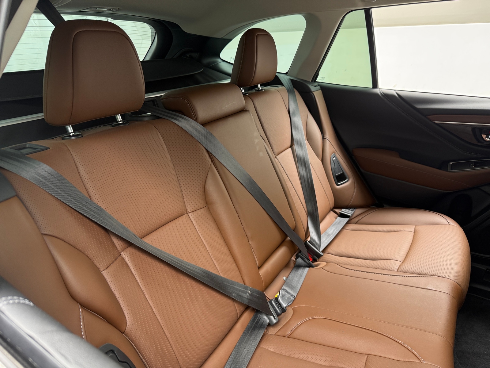 Thumbnail: 2024 Subaru Outback - 5