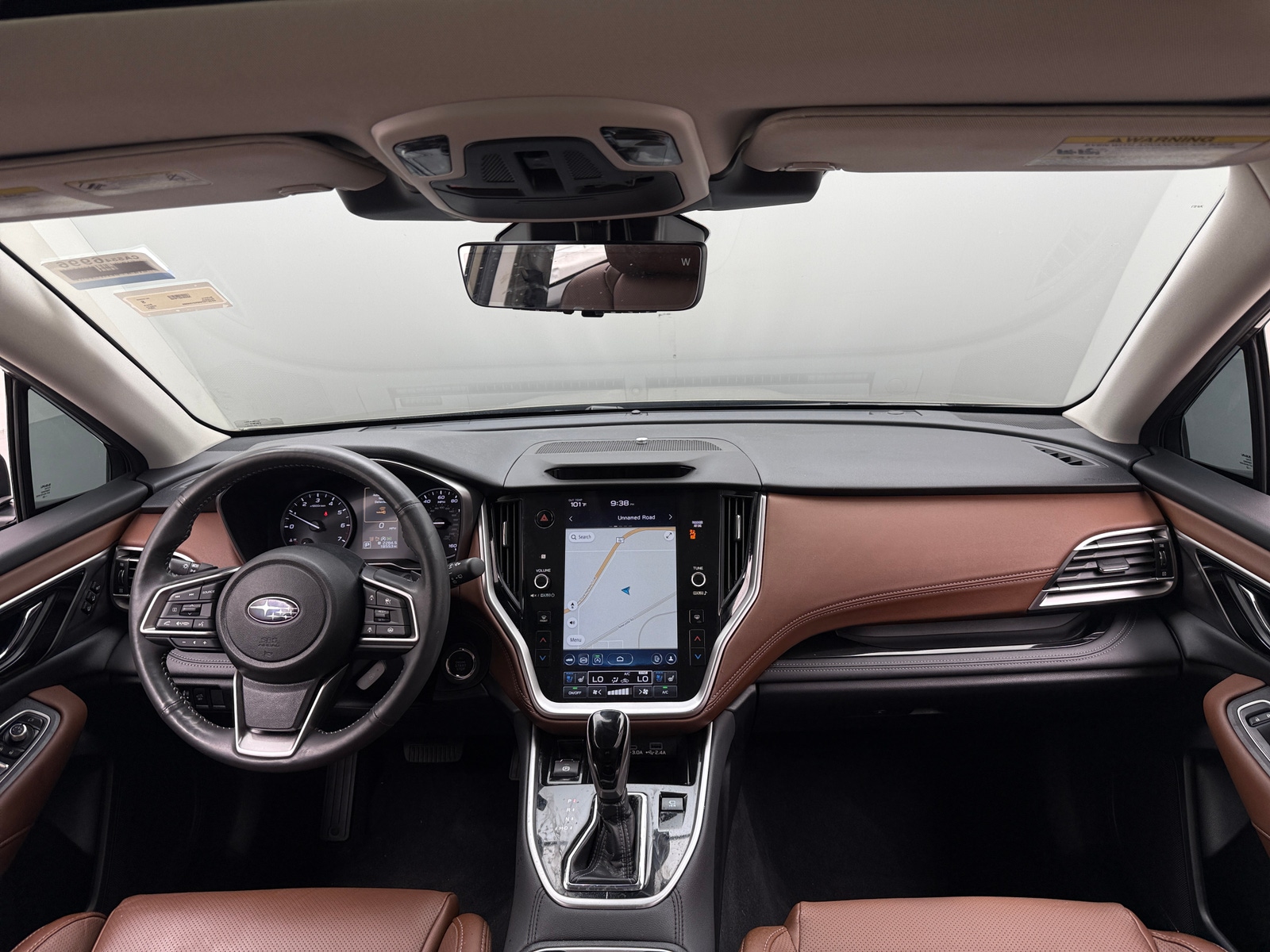 Thumbnail: 2024 Subaru Outback - 2