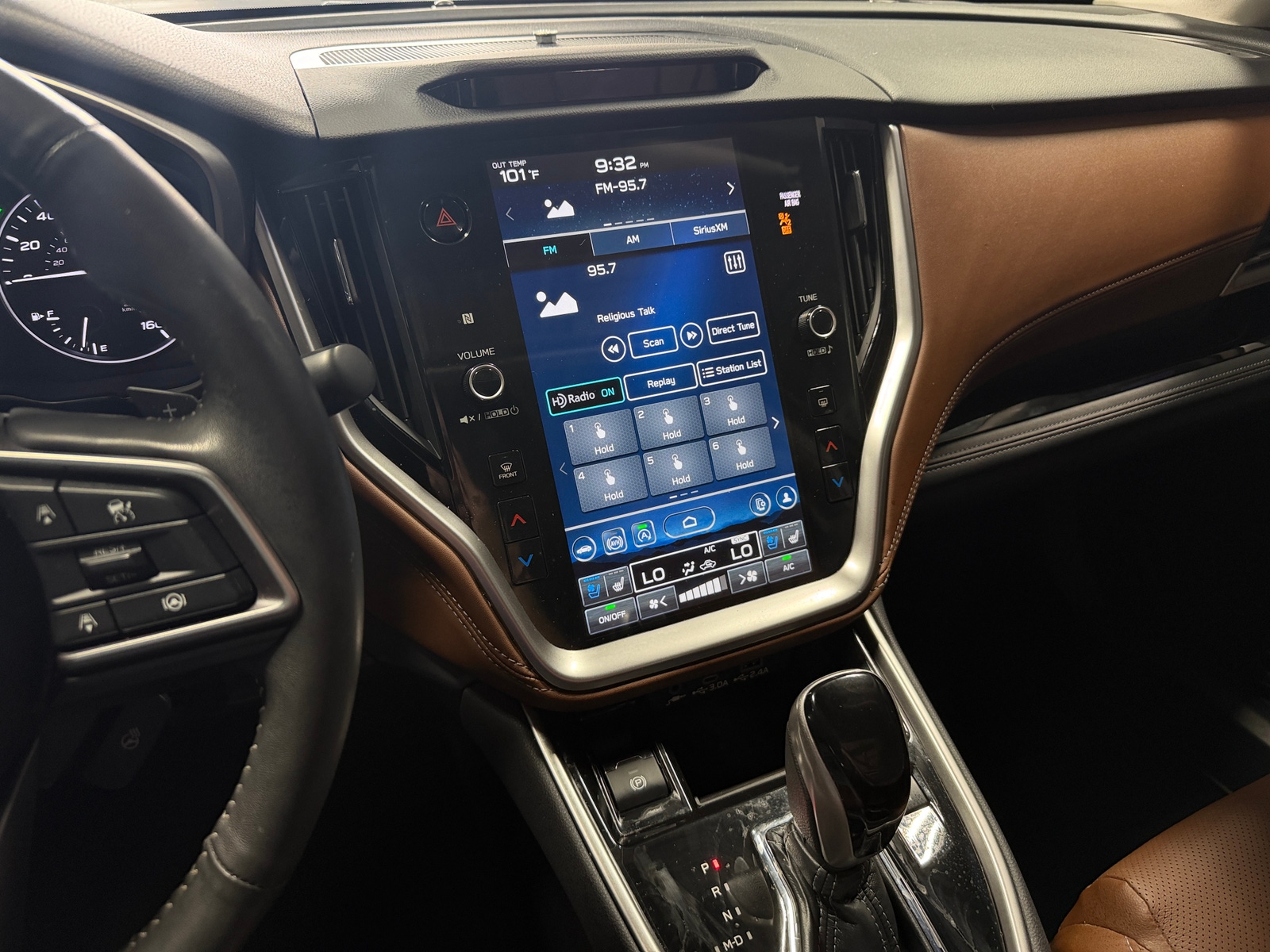 Thumbnail: 2024 Subaru Outback - 3