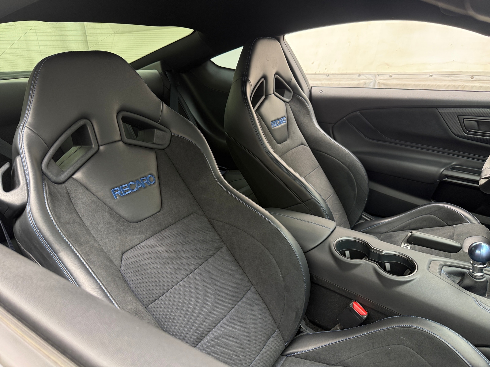 Thumbnail: 2024 Ford Mustang - 2