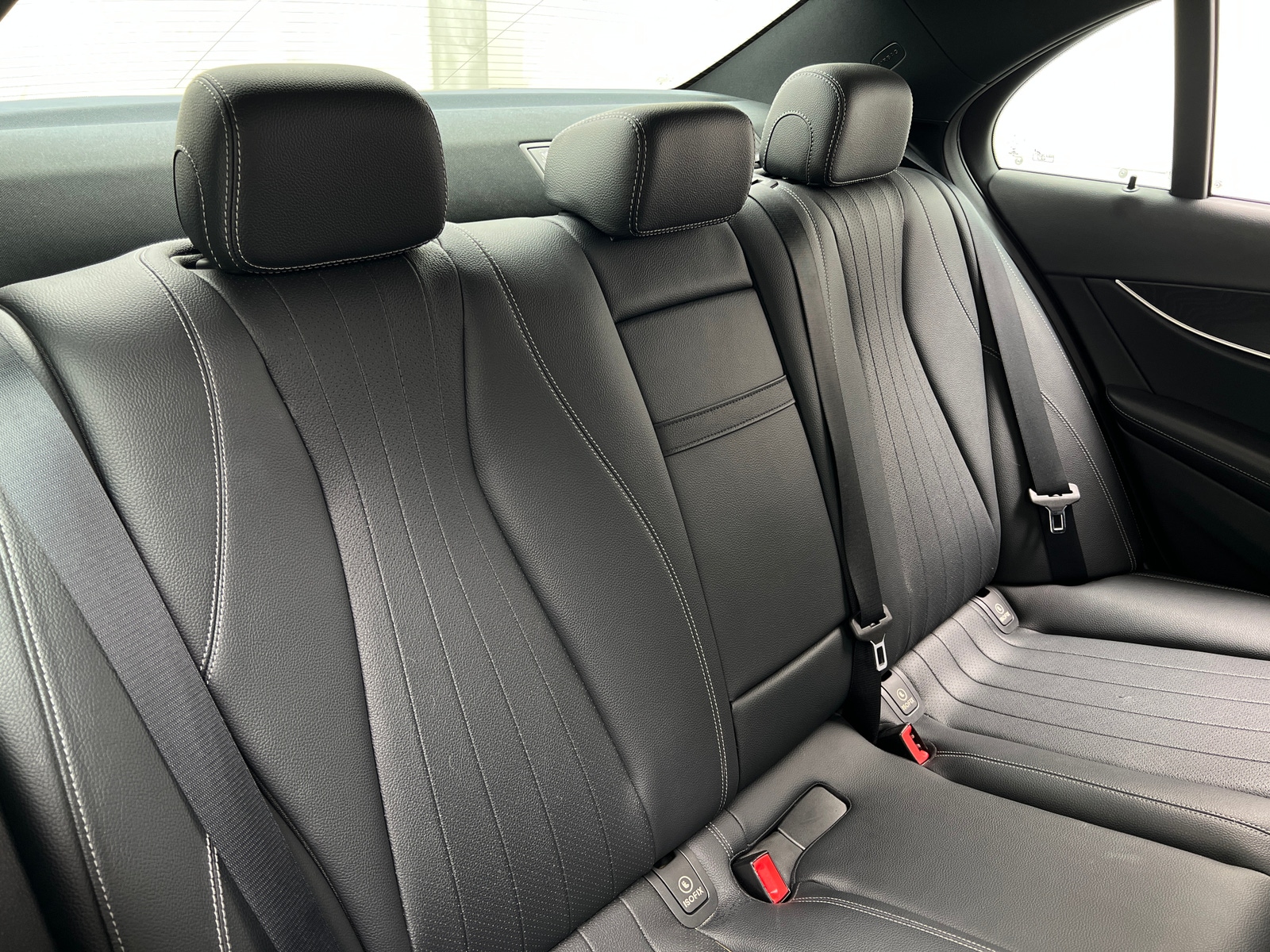 Thumbnail: 2019 Mercedes-Benz E-Class - 5