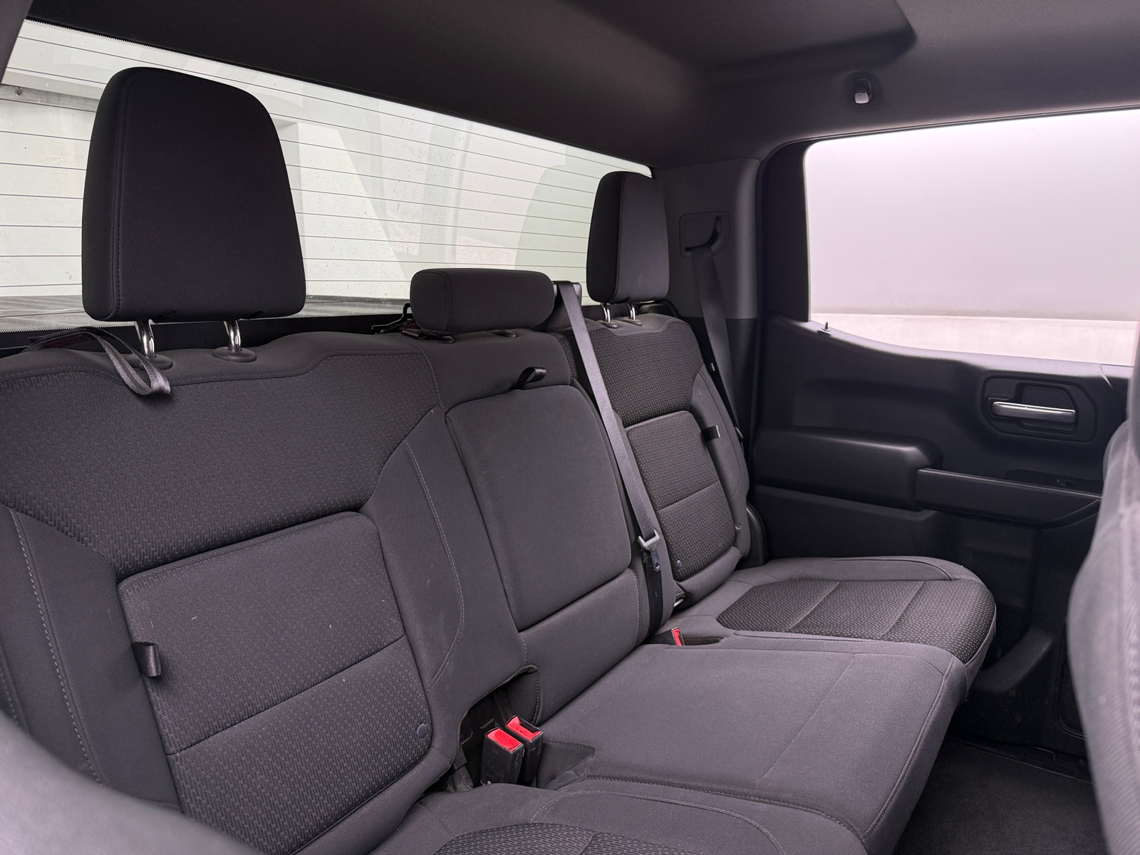 Thumbnail: 2020 Chevrolet Silverado 1500 - 6