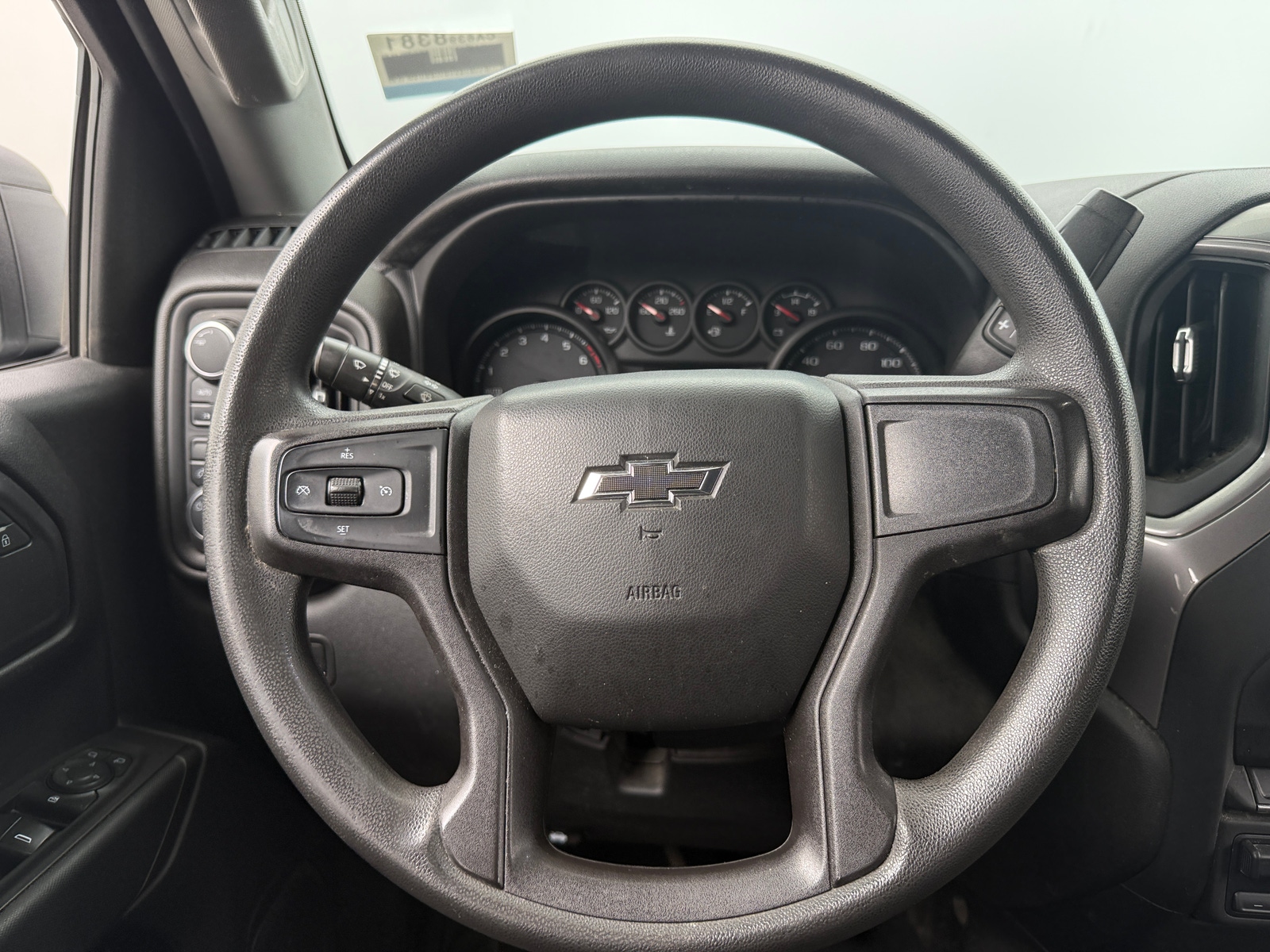 Thumbnail: 2020 Chevrolet Silverado 1500 - 5