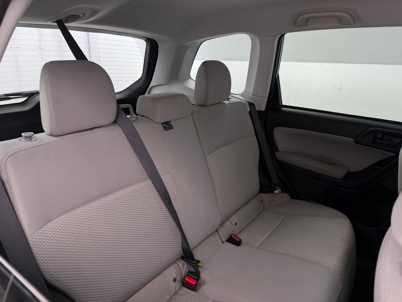 Thumbnail: 2017 Subaru Forester - 6