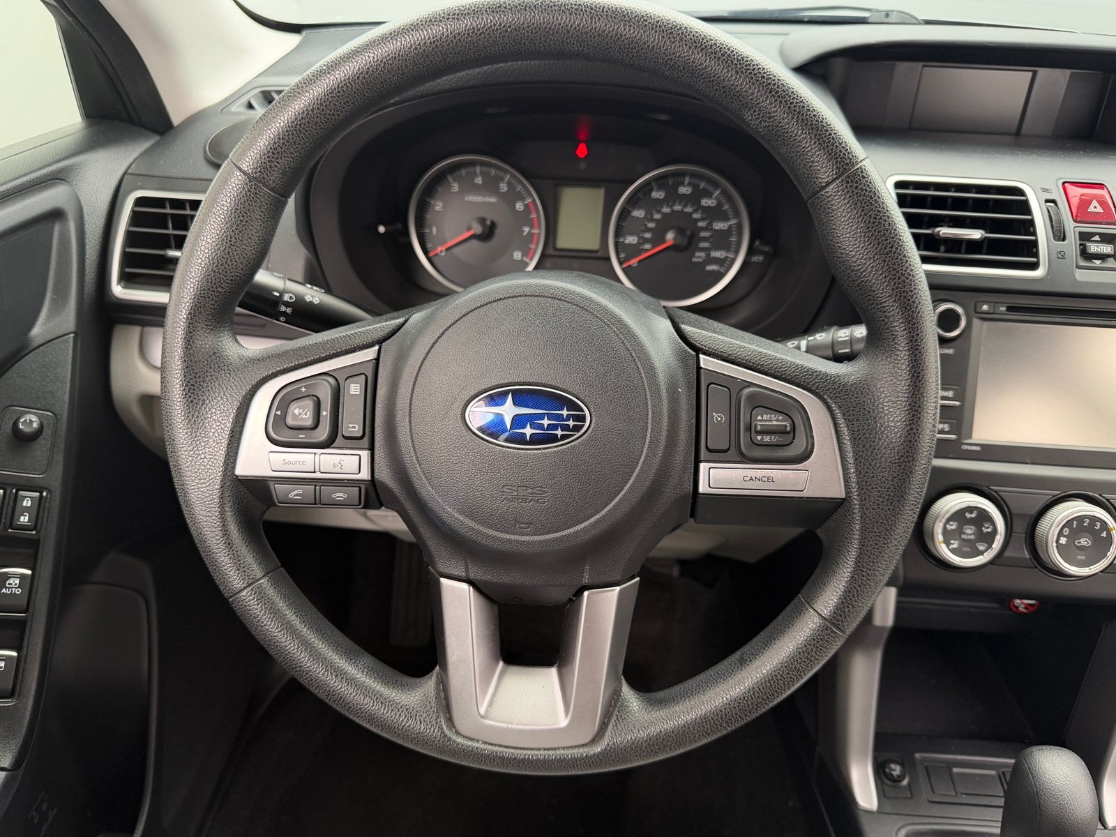 Thumbnail: 2017 Subaru Forester - 5