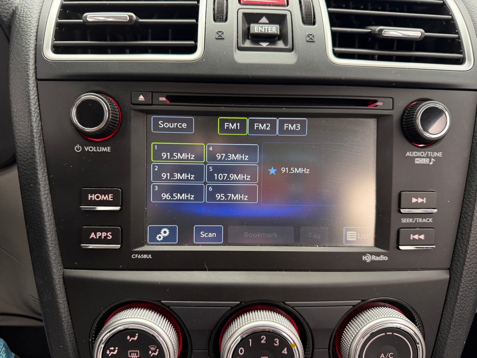 Thumbnail: 2017 Subaru Forester - 4