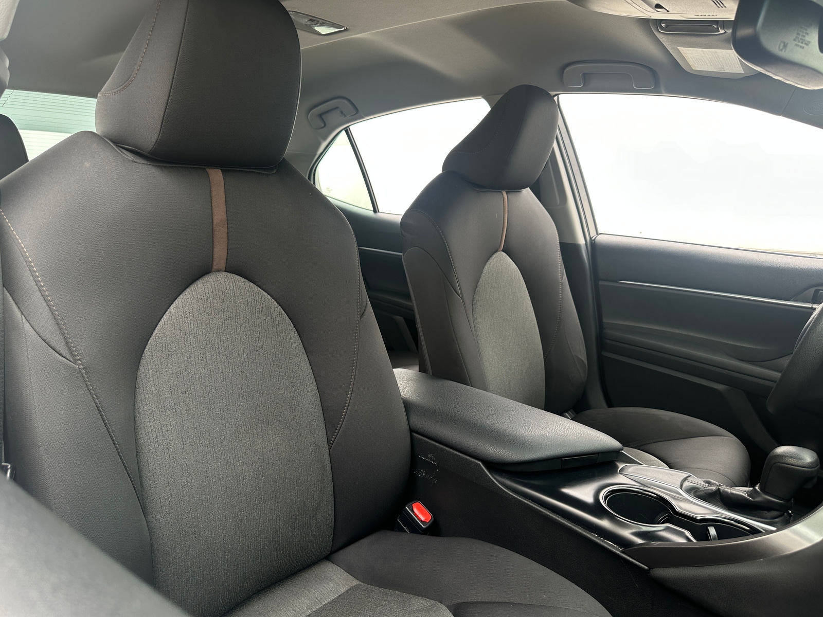 Thumbnail: 2018 Toyota Camry - 2