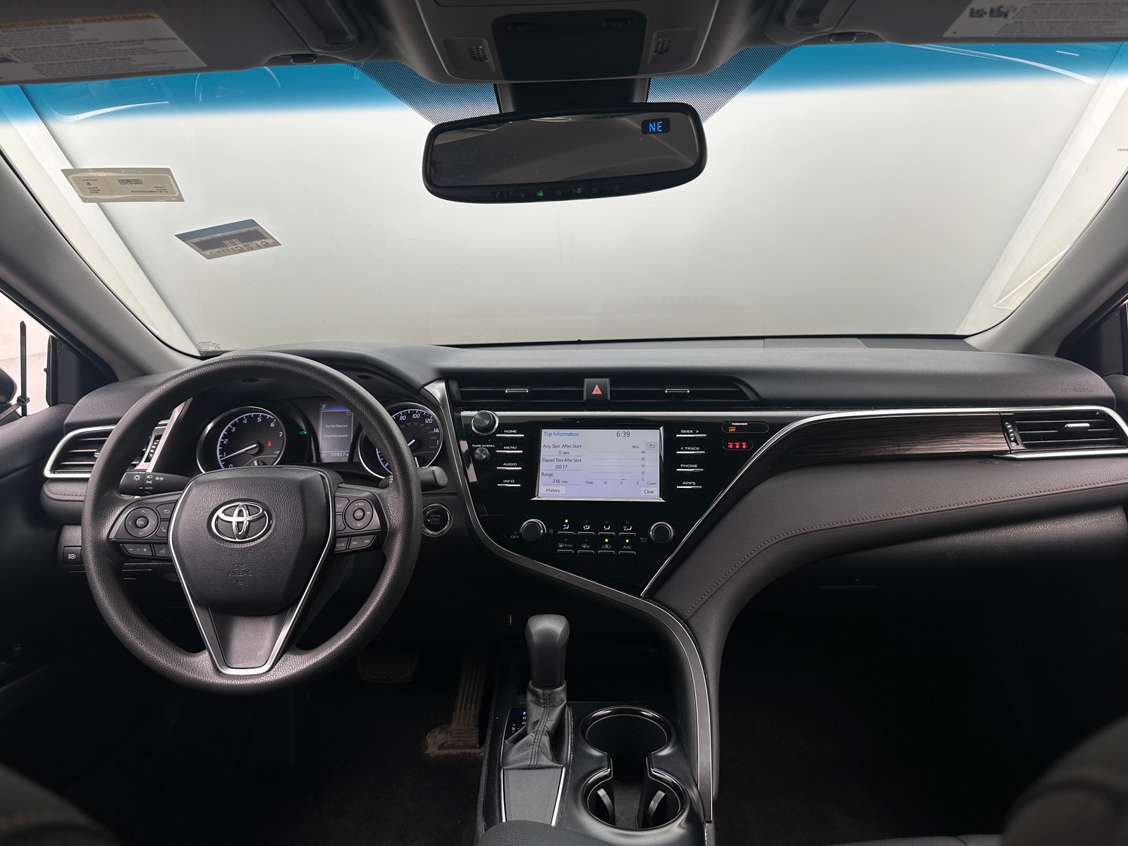 Thumbnail: 2018 Toyota Camry - 3