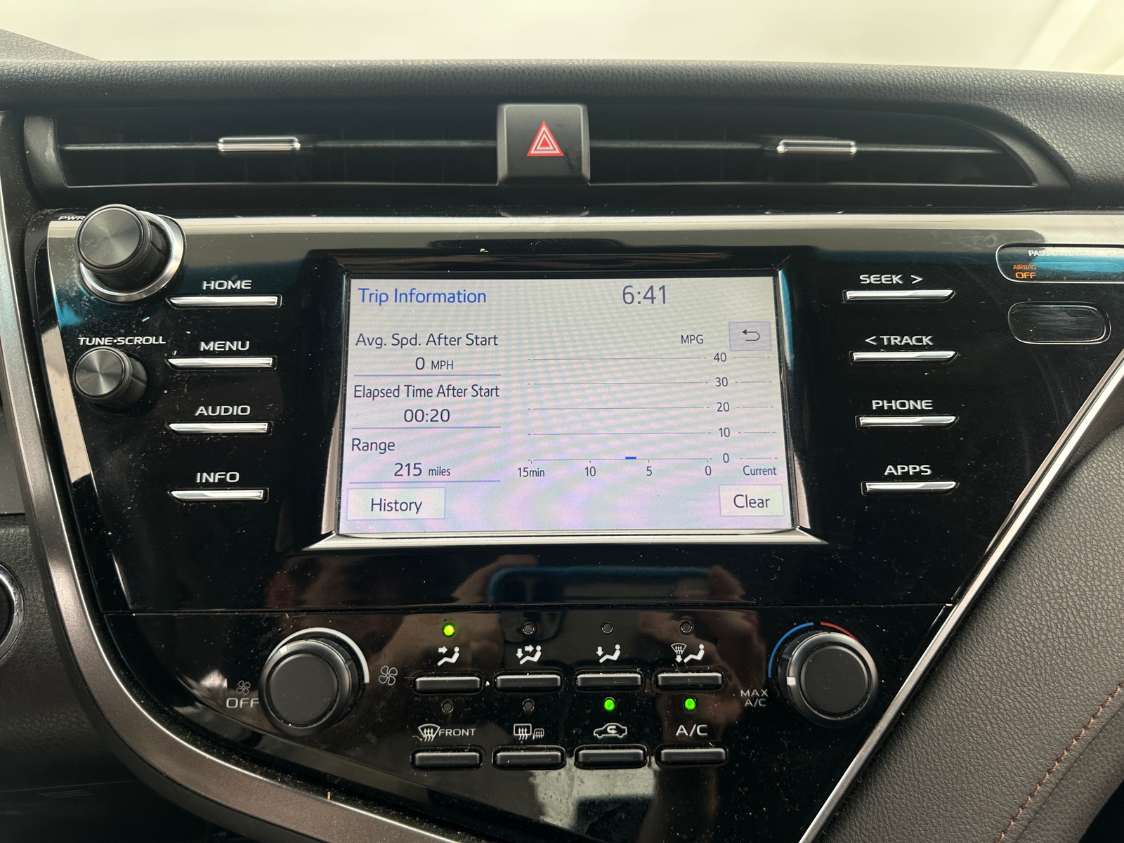 Thumbnail: 2018 Toyota Camry - 4