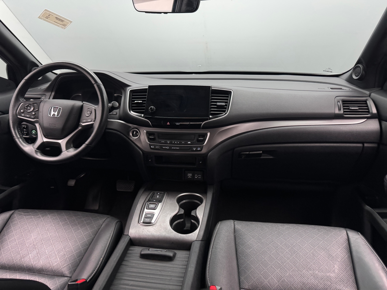 Thumbnail: 2020 Honda Passport - 2