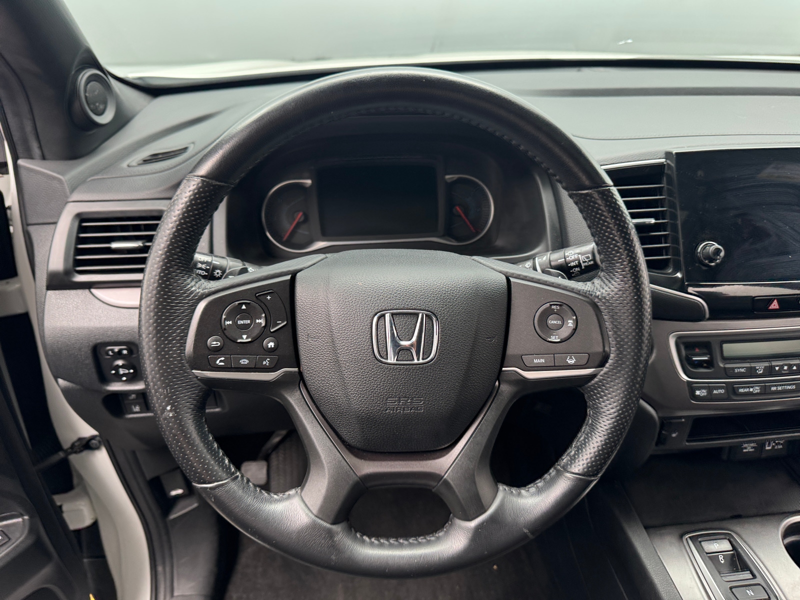 Thumbnail: 2020 Honda Passport - 4
